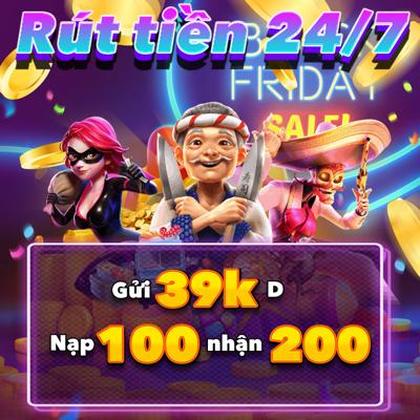 Phrush Lottery 